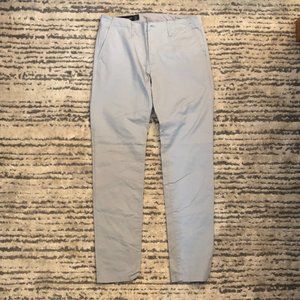 Armani Chinos, Slim Fit, 31R